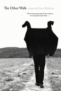 Cover: The Other Walk - Graywolf Press,U.S.