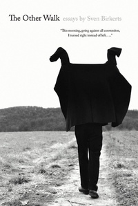 Enlarge image Cover: The Other Walk - Graywolf Press,U.S.