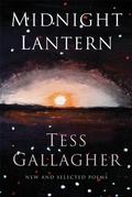 Cover: Midnight Lantern - Graywolf Press