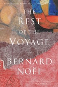 Cover: The Rest of the Voyage - Graywolf Press