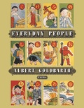 Cover: Everyday People - Graywolf Press