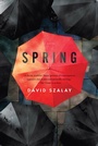 Cover: Spring - Graywolf Press