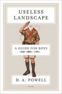 Enlarge image Cover: Useless Landscape, Or A Guide For Boys - Graywolf Press,U.S.