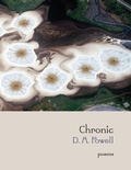 Cover: Chronic - Graywolf Press,U.S.