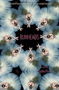 Cover: Bunheads - Poppy