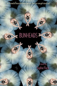 Enlarge image Cover: Bunheads - Poppy