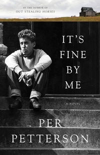 Abbildung von: It's Fine by Me - Graywolf Press