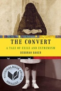 Cover: The Convert - Graywolf Press,U.S.