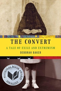 Enlarge image Cover: The Convert - Graywolf Press,U.S.