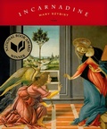 Cover: Incarnadine - Graywolf Press,U.S.