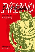 Cover: Inferno - Graywolf Press