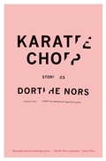 Cover: Karate Chop - Graywolf Press