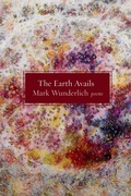 Cover: The Earth Avails - Graywolf Press,U.S.