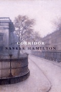 Cover: Corridor - Graywolf Press