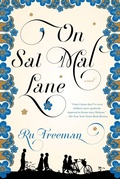 Cover: On Sal Mal Lane - Graywolf Press,U.S.