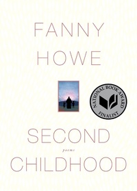 Enlarge image Cover: Second Childhood - Graywolf Press,U.S.