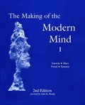 Cover: Making of the Modern Mind - Whittier Publications, Incorporated