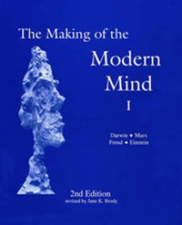 Enlarge image Cover: Making of the Modern Mind - Whittier Publications, Incorporated