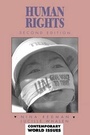 Cover: Human Rights - ABC-CLIO