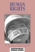 Cover: Human Rights - ABC-CLIO