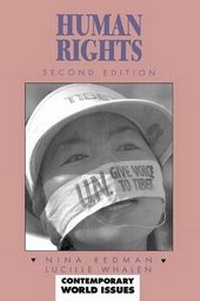 Abbildung von: Human Rights - ABC-CLIO