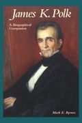 Cover: James K. Polk - ABC-CLIO