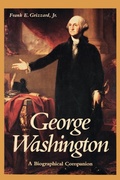 Cover: George Washington - ABC-CLIO