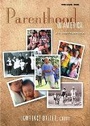 Cover: Parenthood in America [2 volumes] - ABC-CLIO