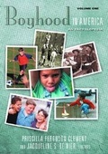 Cover: Boyhood in America [2 volumes] - ABC-CLIO