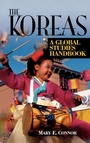 Cover: The Koreas - ABC-CLIO