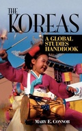 Cover: The Koreas - ABC-CLIO