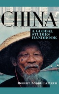 Cover: China - ABC-CLIO