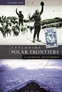 Cover: Exploring Polar Frontiers - ABC-CLIO