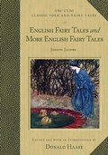 Cover: English Fairy Tales and More English Fairy Tales - ABC-CLIO