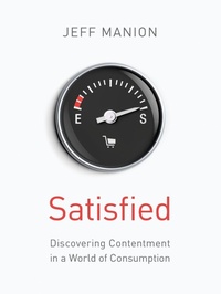 Enlarge image Cover: Satisfied - Zondervan