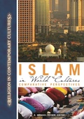 Cover: Islam in World Cultures - ABC-CLIO
