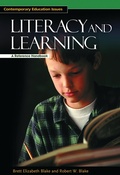 Cover: Literacy and Learning - ABC-CLIO