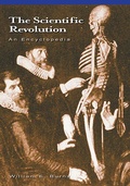 Cover: The Scientific Revolution - ABC-CLIO