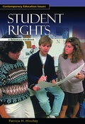 Cover: Student Rights - ABC-CLIO