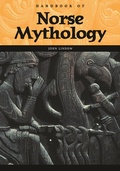 Cover: Handbook of Norse Mythology - ABC-CLIO
