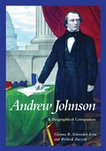 Cover: Andrew Johnson - ABC-CLIO