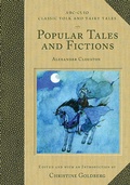 Cover: Popular Tales and Fictions - ABC-CLIO