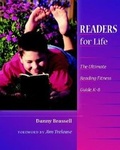Cover: Readers for Life - Heinemann Educational Books,U.S.