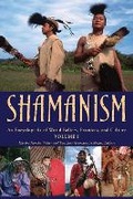 Cover: Shamanism - ABC-CLIO