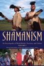 Cover: Shamanism - ABC-CLIO
