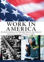 Cover: Work in America - ABC-CLIO