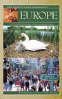 Cover: Europe - ABC-CLIO