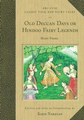 Cover: Old Deccan Days or Hindoo Fairy Legends - ABC-CLIO