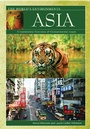 Cover: Asia - ABC-CLIO