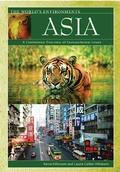 Cover: Asia - ABC-CLIO